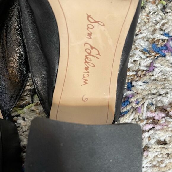 Sam Edelman leather mules‎ - Picture 4 of 6